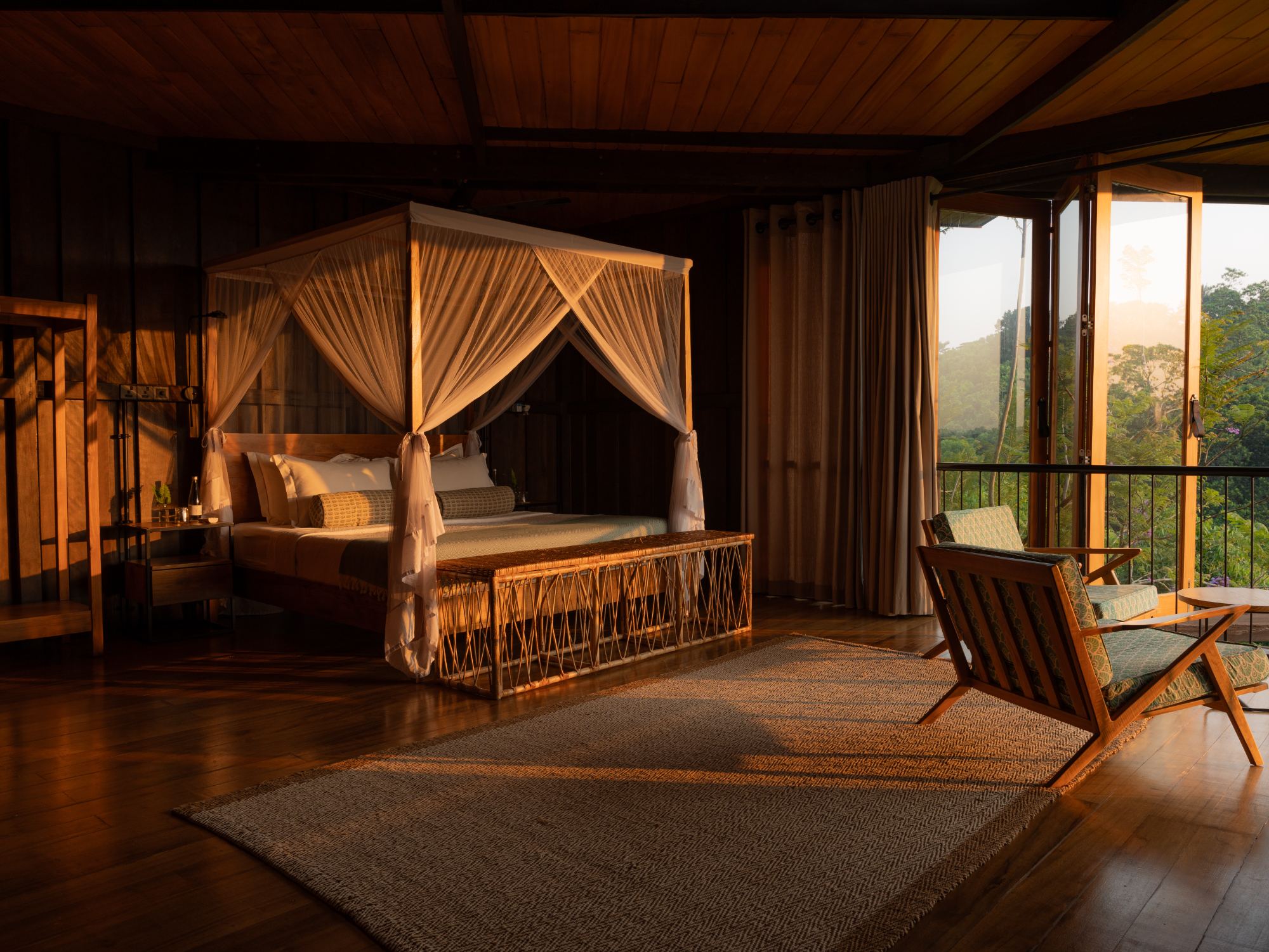 The Rooms